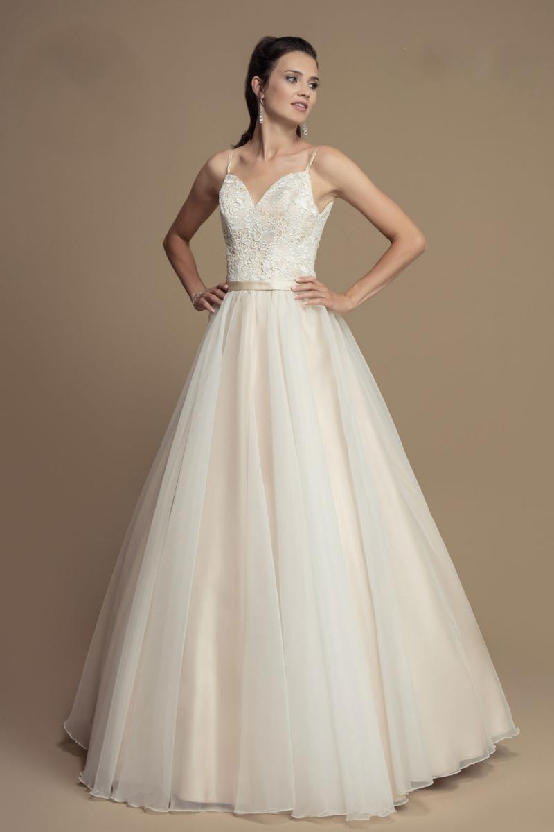 Brautkleider Und Hochzeitskleider Online Bestellen - Openpr