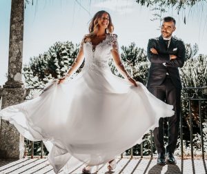 Brautmode In Dortmund: Findet Hier Traum-Hochzeitskleider