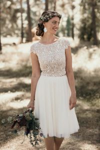 Brautmode Köln: Leichte Brautkleider Und Hochzeitskleider In