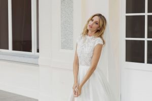Brautmodemery's Couture - Einzigartige Hochzeitskleider