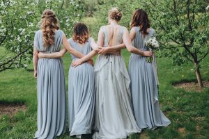 Brautmutterkleider: Das Perfekte Kleid Für Die Brautmutter