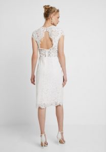 Bridal Dress - Cocktailkleid/festliches Kleid - Snow White