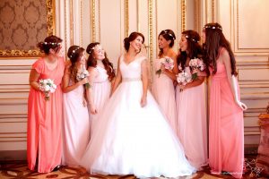 Bridesmaids #vienna #bridesmaids #sohphotography #wedding