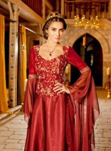 Caftan Harim Sultan | Türkische Mode, Modestil