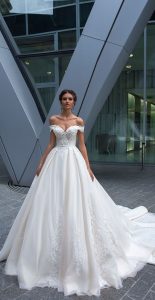 Das Unglaublich Schöne Brautkleid – Romantic Wedding Dresses