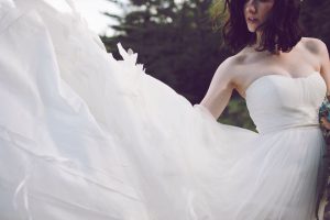 Die 10 Besten Onlineshops Für Brautkleider | Desired.de