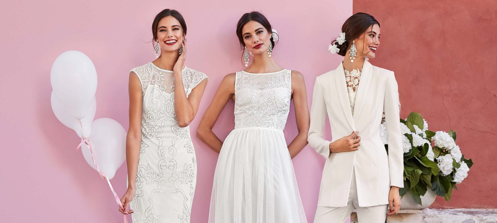 Dresscode Für Hochzeitsgäste: So Gelingt Das Perfekte Outfit