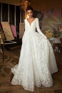 Dressforbraid In 2020 | Kleider Hochzeit, Hochzeitskleid