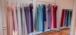 Elegante Abendkleider Bei Bride Stories In Rostock Kaufen