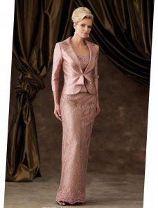 Elegante Abendkleider Für Ältere Damen - Modetrends 2020