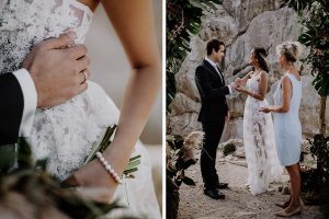Elopement Mallorca - Hochzeit Zu Zweit - Hochzeitsfotograf