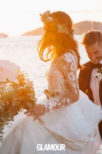 Elopement Wedding: Hochzeit Zu Zweit In 2020 | Heiraten