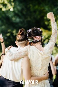 Elopement Wedding: Hochzeit Zu Zweit In 2020 | Hochzeit Wald