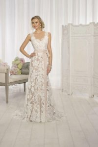 Essense Brautkleider Kaufen In München Bei Brautmode