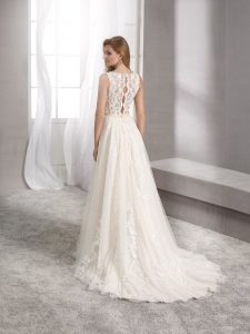 Fara Sposa Hochzeitskleider Brautkleid Hochzeitskleid