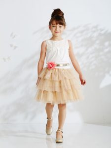Festliche Kleidung Für Kinder Bei Hochzeiten Wunsch