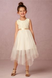 Florence Dress | Hochzeitskleid Ballkleid, Blumenkinder