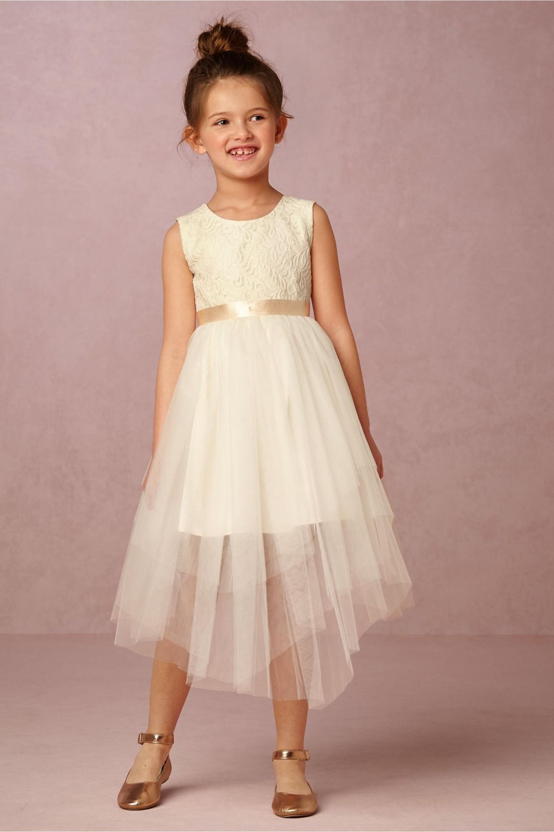 Florence Dress | Hochzeitskleid Ballkleid, Blumenkinder