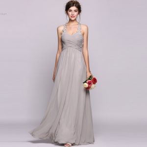 Formal Kreativ Lange Kleider Hochzeitsgast Design - Abendkleid