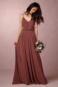 Glamorous Dresses For Wedding Ideas For A Fashionable Lo