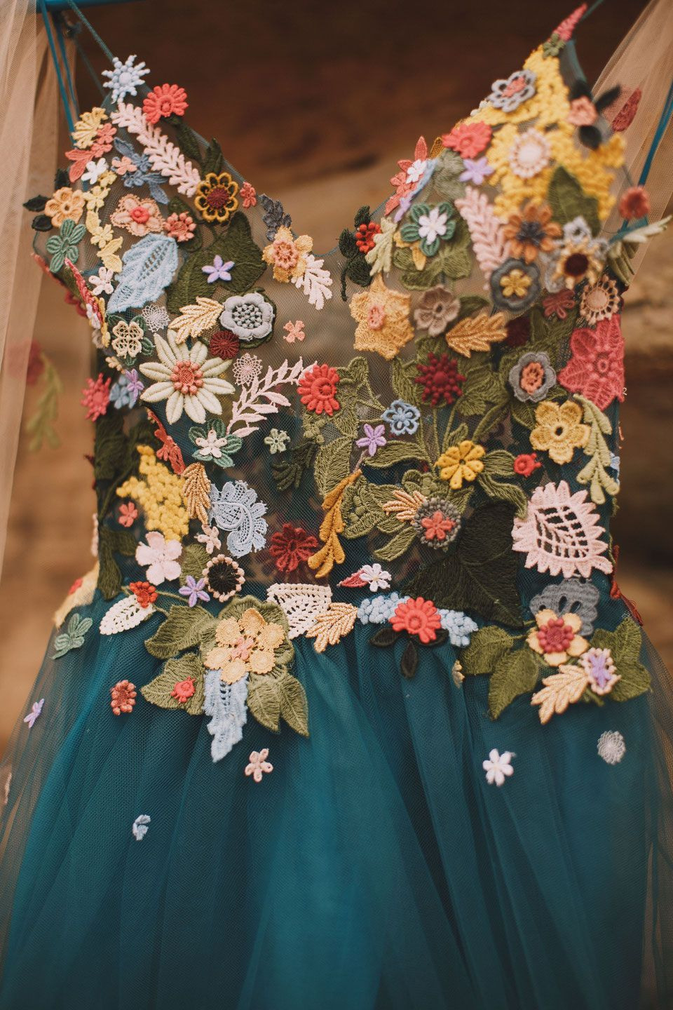 Handmade Dresses From Berlin - Puyansahebdjavaher Handmade