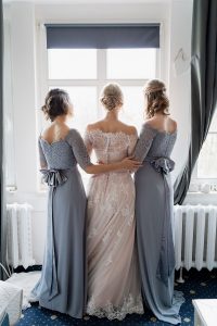 Heiraten Im Winter - Hochzeitsfotograf Brandenburg