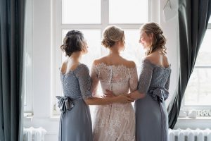 Heiraten Im Winter - Hochzeitsfotograf Brandenburg
