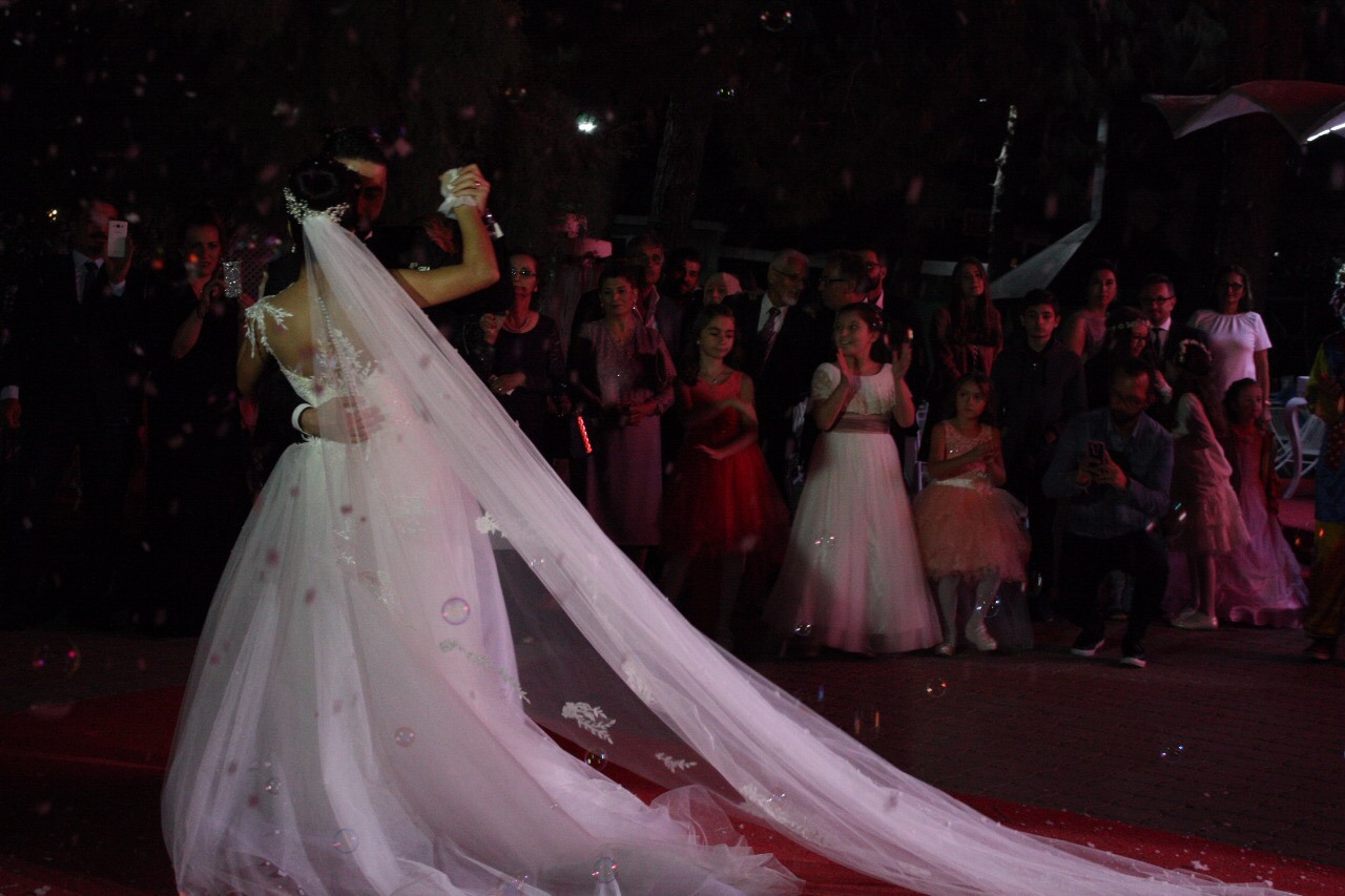 Hochzeit Auf Türkisch: Ein Einblick In Die Wichtigsten Rituale