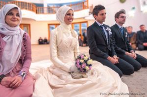 Hochzeit - Mein Islam – Dein Islam