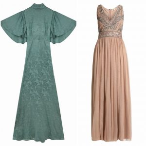 Hochzeit-Mode 2018: Die Schönsten Kleider Für Hochzeitsgäste