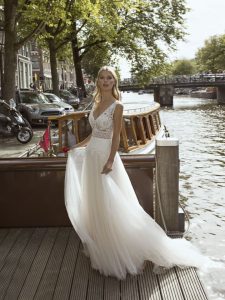 Hochzeitskleid - Brautkleid - Kollektionen 2020 - Steinecker