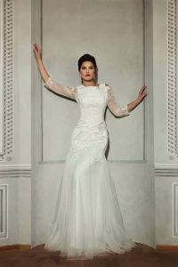 Hochzeitskleider / Brautkleider In Wien | Lia Brautmoden