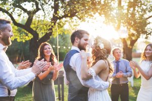 Hochzeitsknigge: Der Perfekte Hochzeitsgast - Glamour