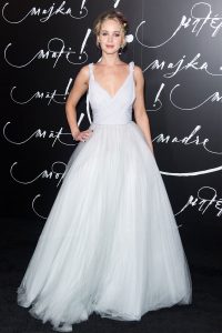 In Diesen Kleidern Könnte Jennifer Lawrence Ihre Hochzeit