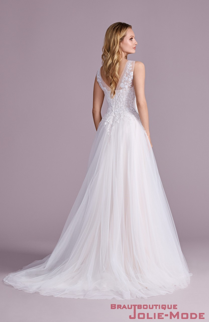 Jolie-Mode :: Brautkleider, Brautkleid, Hochzeitskleid