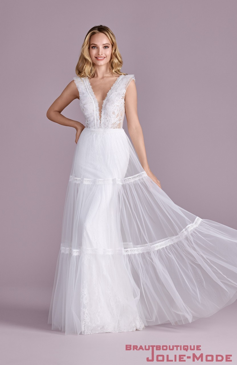 Jolie-Mode :: Brautkleider, Brautkleid, Hochzeitskleid