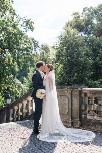 K U F - Liebe Auf Italienisch In Minga - Hochzeit Im
