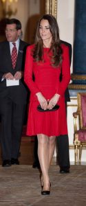 Kate Middleton Hat Sich In Diesem Jahr Selbst Übertroffen