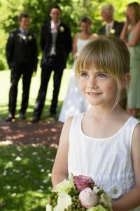 Kinderkleider Für Eine Hochzeit - So Werden Die Kids Zum