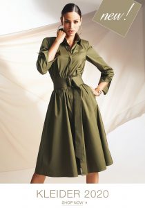 Kleider | Madeleine Mode Schweiz