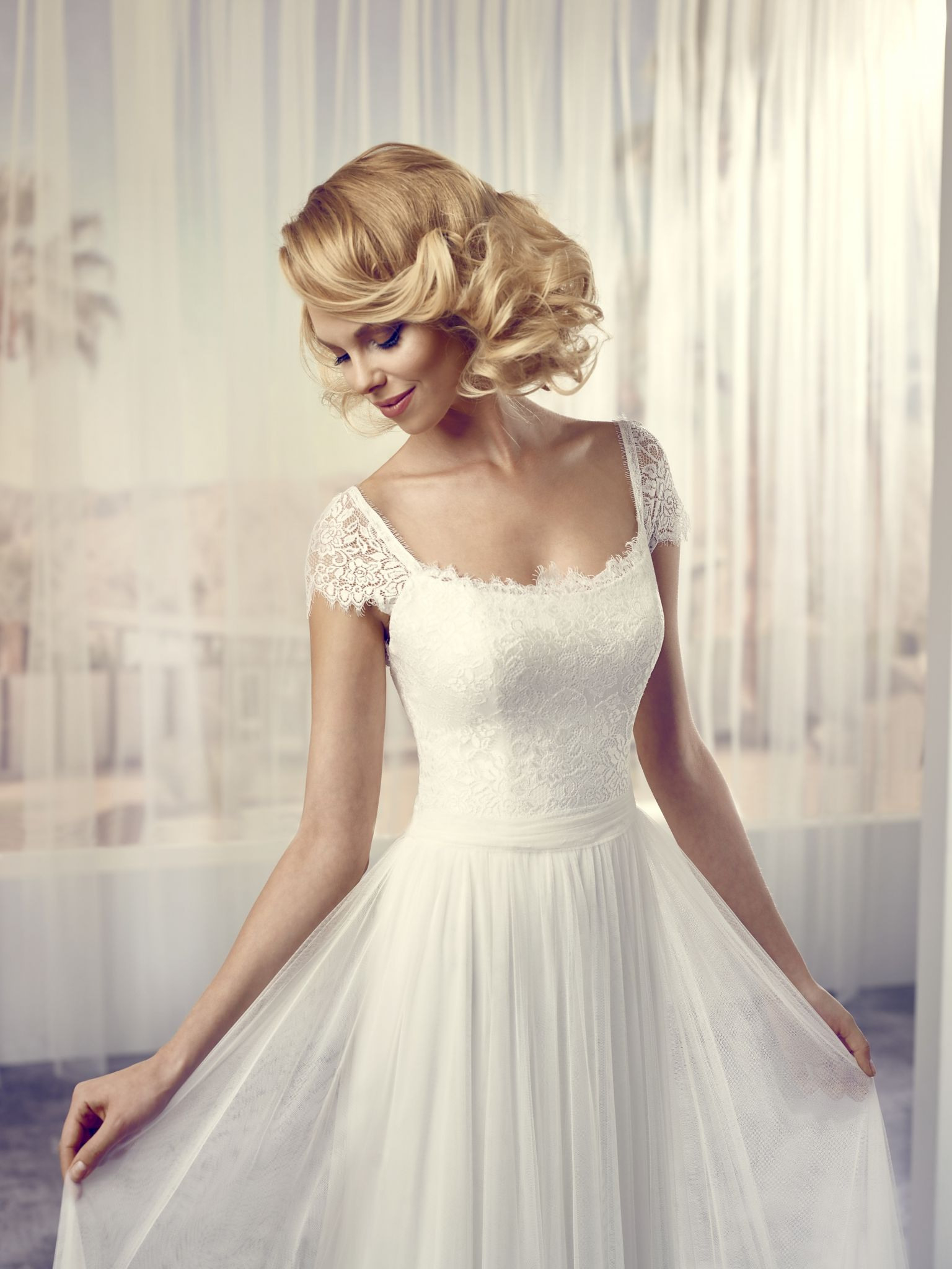 Le Papillonmodeca Soft | Dresses | Kleid Hochzeit