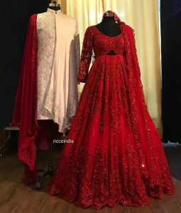 Lehnga Dress 318840848619753642 In 2020 | Indian Bridal