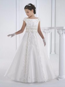 Mädchen Kleid Meta | Brautkleider Für Kinder, Blumenmädchen