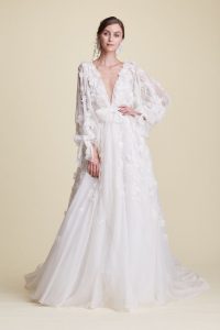 Marchesa 2018 Wedding Dress, Available At Esposa Privé
