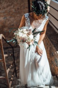 Marry Differently: Boho, Vintage, Hippie, Boho-Chic