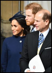 Meghan-Markle-And-Prince-Harry-At-The-Wedding-Of-Princess