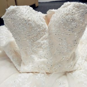Ne158 Vestidos De Noiva 2017 China Brautkleider Sexy Weinlese Günstige  Hochzeitskleid Türkei Champagner Spitze Neueste Brautkleider - Buy Spitze