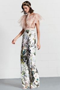 Outfit Für Hochzeitsgäste - Ideen Für Die Frauen, Die Gerne