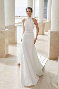 Pin Von Sabine Auf Hochzeit In 2020 | Hochzeitskleid