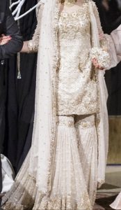Pinshanza Poswal On Dresses In 2020 | Pakistani Wedding